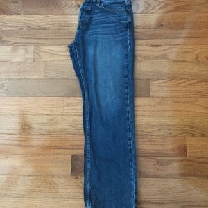 3 pairs of Hollister 32x30 Jeans